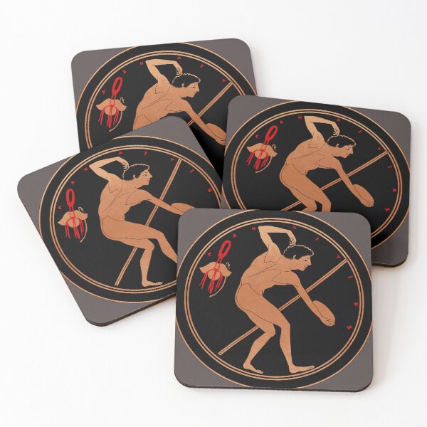 Item preview, Discobolus 110 designed and sold by frederic Lecut.