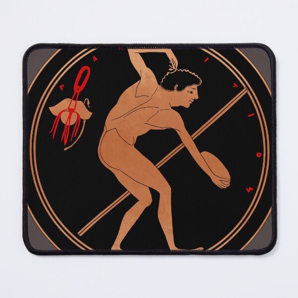 Item preview, Discobolus 110 designed and sold by frederic Lecut.