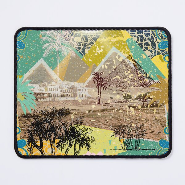 Item preview, Copy of Egypt, piramids designed and sold by Sugar Wisdom .