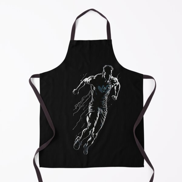 Aperçu de l'œuvre coureur, marathonien créée et vendue par AxelBrook.