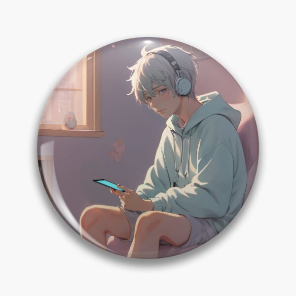 Item preview, Lonely Boy designed and sold by ExpoLab.