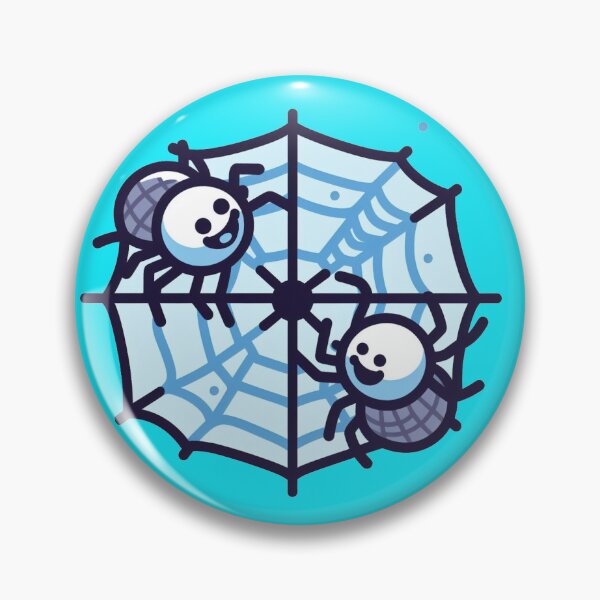 Item preview, Snow spiders  designed and sold by MiroArtAbstra.