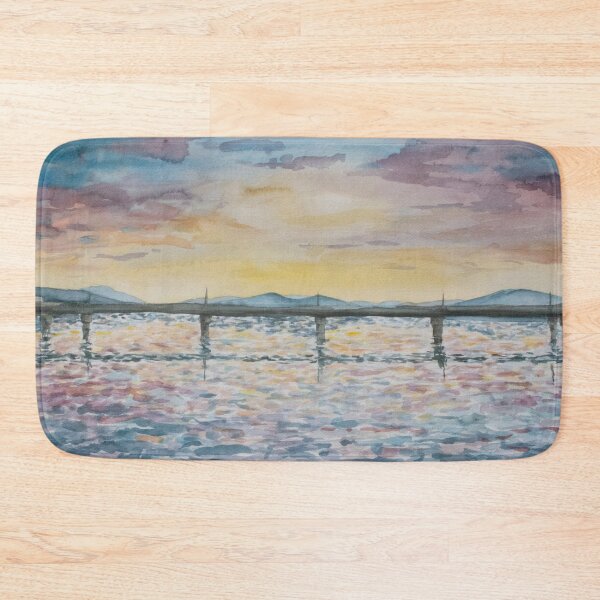 Item preview, Sunset Reflection designed and sold by Kirsten Dennis.