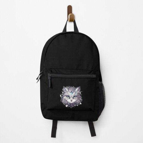 Item preview, Cat - Illustration designed and sold by MrERNST.