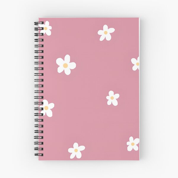 Item preview, small white flowers designed and sold by Sollenee.