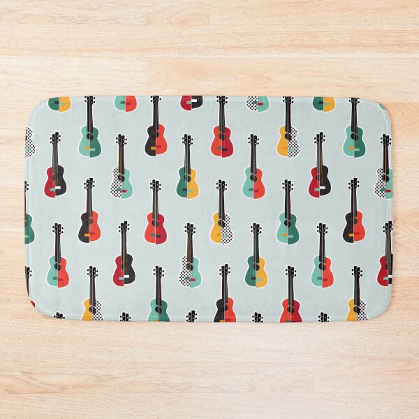 Item preview, Pop Ukuleles designed and sold by AmeeMax.