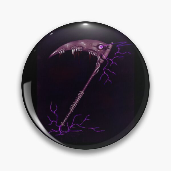 Item preview, Shock designed and sold by DeadPhilosophy.