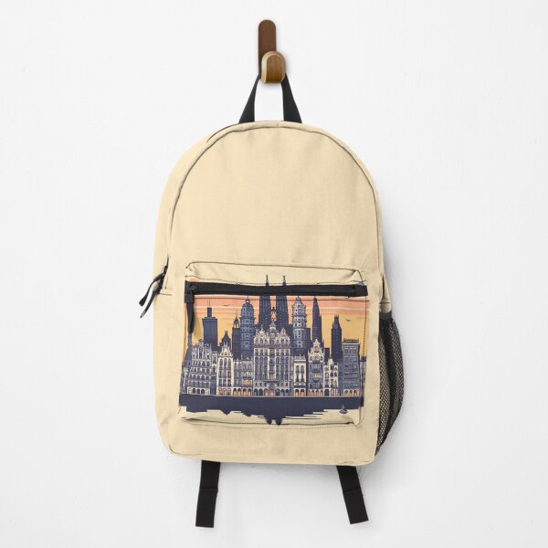 Item preview, Barcelona designed and sold by Archiartist.