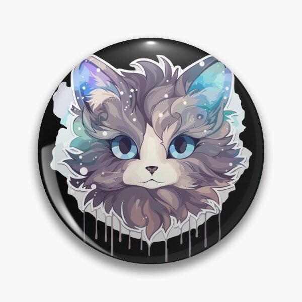 Artikelvorschau, Katze - Illustration entworfen und verkauft von MrERNST.