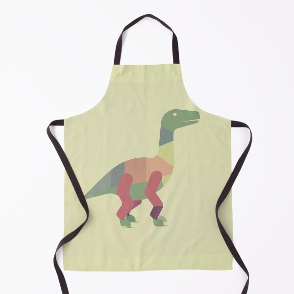 Aperçu de l'œuvre Dinosaur créée et vendue par Midnight Garden.