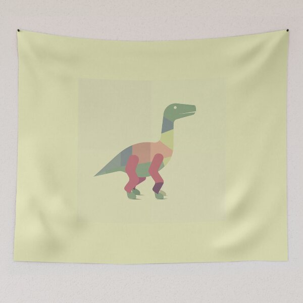 Item preview, Dinosaur designed and sold by Midnight Garden.