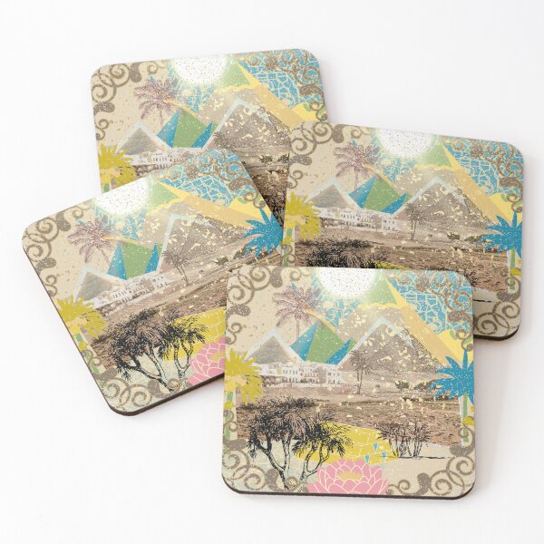 Item preview, Copy of Egypt, piramids designed and sold by Sugar Wisdom .