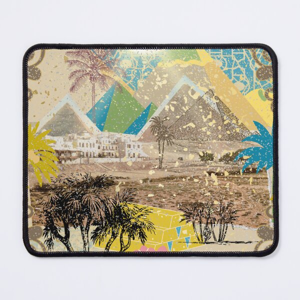 Item preview, Copy of Egypt, piramids designed and sold by Sugar Wisdom .