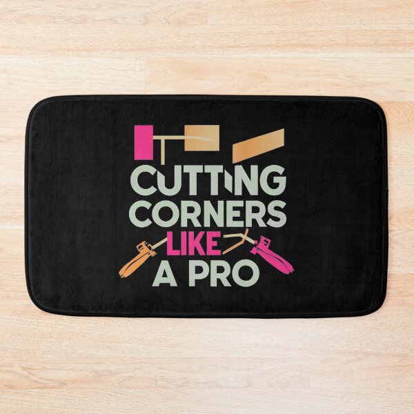 Item preview, Cutting Corners designed and sold by Kombinerki.