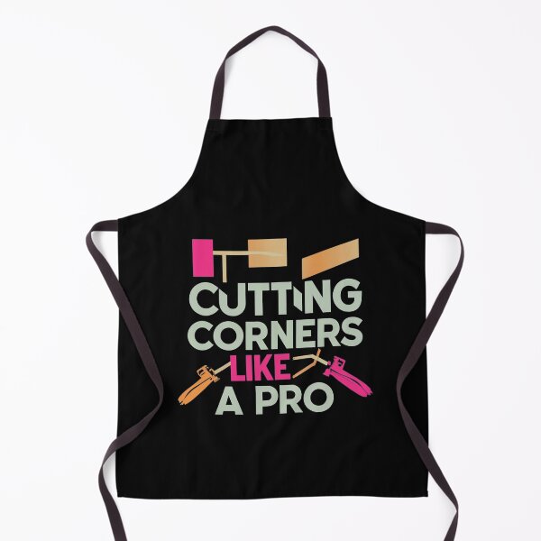 Item preview, Cutting Corners designed and sold by Kombinerki.