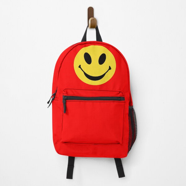 Item preview, British 20th Century Cultural Smiley Rave Icon S1 V1c designed and sold by RetrospectUK.