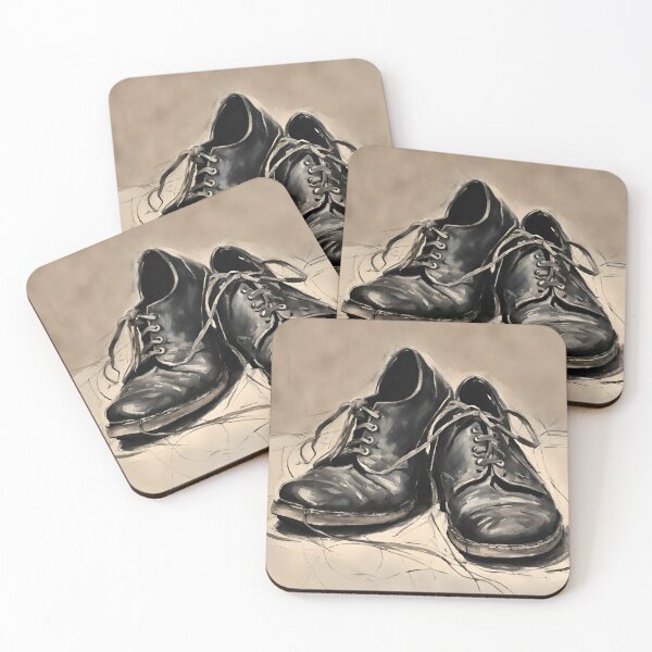 Item preview,   Old shoes designed and sold by StyleSketch.