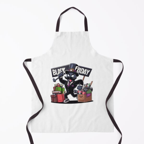 Item preview, Black Friday: The Biggest Sale of the Year! Black Friday Frenzy: Save Big on Everything! designed and sold by bkbh.