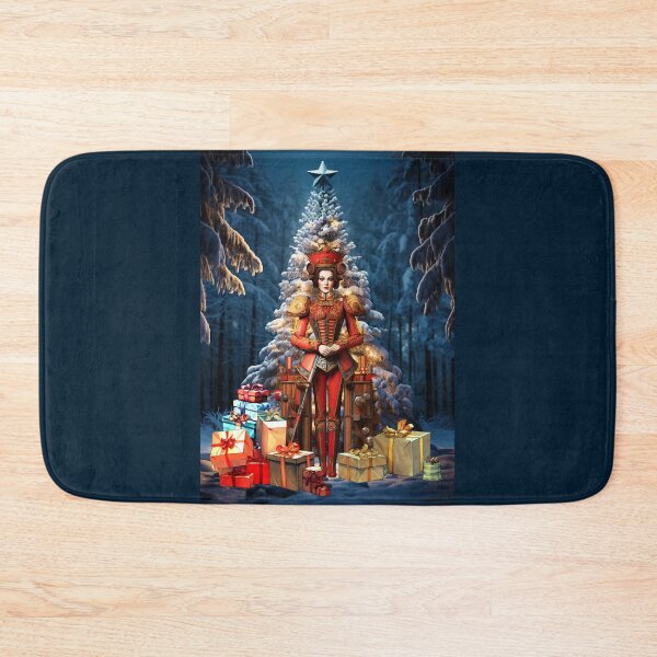 Item preview, CHRISTMAS NUTCRACKER MATRON designed and sold by Tammera.