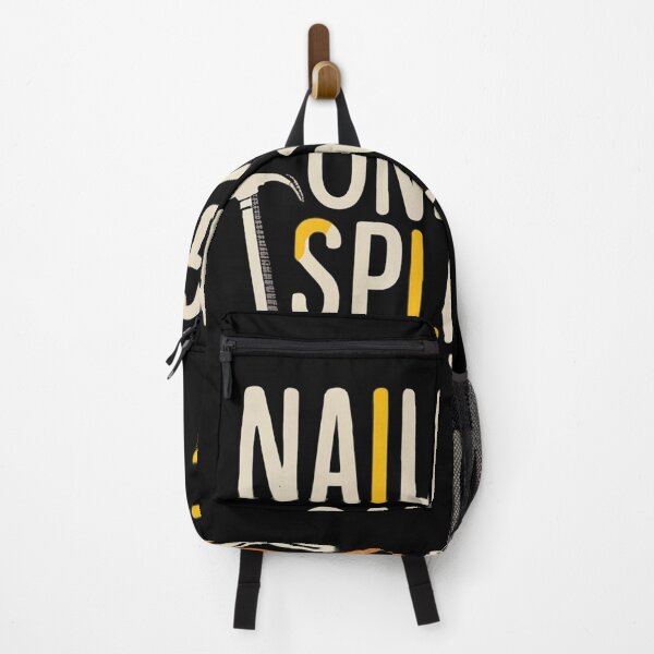 Item preview, Nailing it designed and sold by Kombinerki.