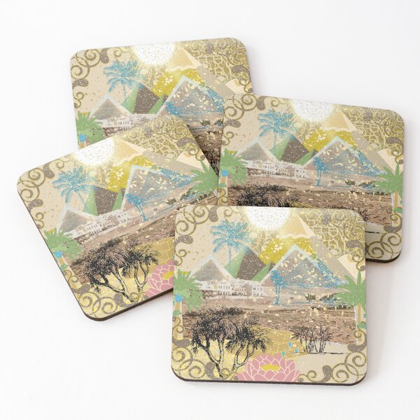 Item preview, Copy of Egypt, piramids designed and sold by Sugar Wisdom .