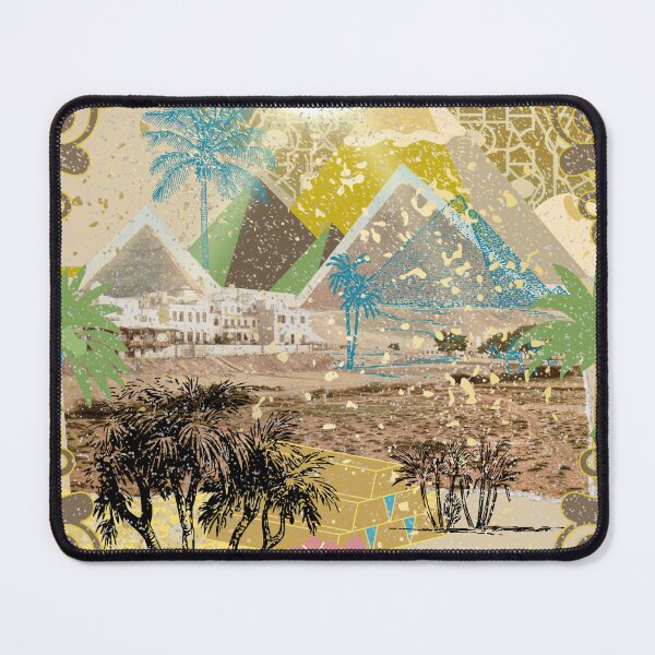 Item preview, Copy of Egypt, piramids designed and sold by Sugar Wisdom .