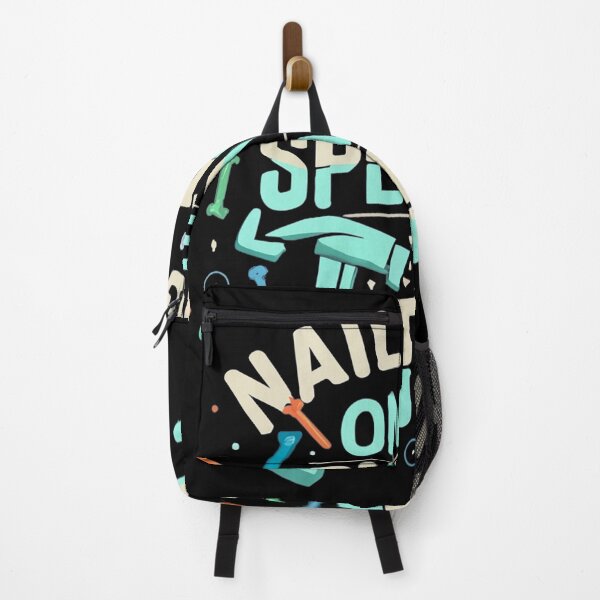 Item preview, Nailing it designed and sold by Kombinerki.
