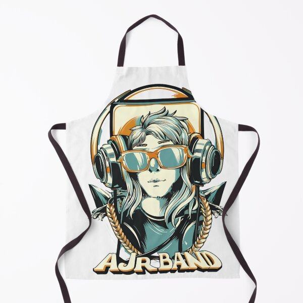 Item preview, AJR BAND designed and sold by ridu1894.