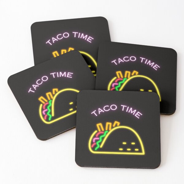 Item preview, Taco Time designed and sold by Pedz4.