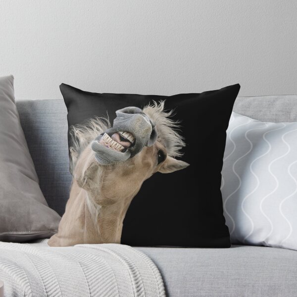 Item preview, Norwegian Fjord Horse 1 designed and sold by Shauna Kenworthy.