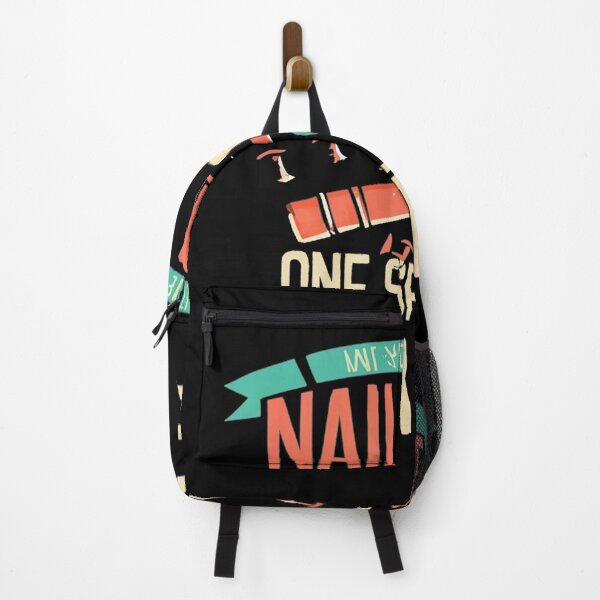 Item preview, Nailing it designed and sold by Kombinerki.