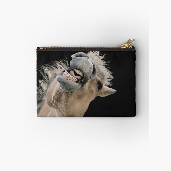 Item preview, Norwegian Fjord Horse 1 designed and sold by Shauna Kenworthy.