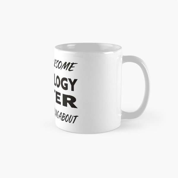 Item preview, I'm The Awesome CARDIOLOGY SISTER Everyone Is Talking About  designed and sold by teecraftstudios.
