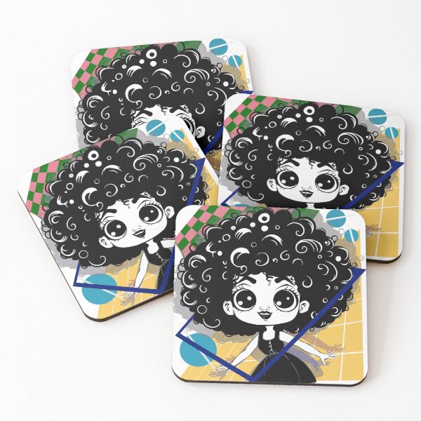 Item preview, Mica designed and sold by Motastic.