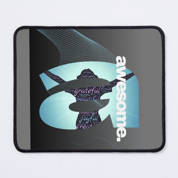 Item preview, Awesome,Your letter A designed and sold by FrisbeeDesign.