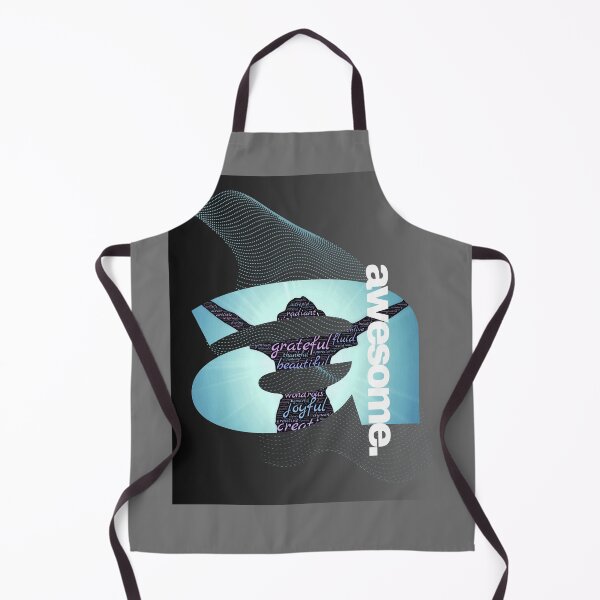 Item preview, Awesome,Your letter A designed and sold by FrisbeeDesign.