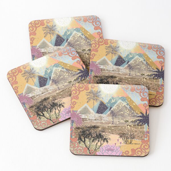 Item preview, Copy of Egypt, piramids designed and sold by Sugar Wisdom .