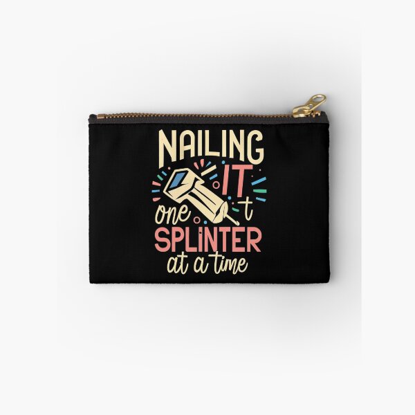 Item preview, Nailing it designed and sold by Kombinerki.
