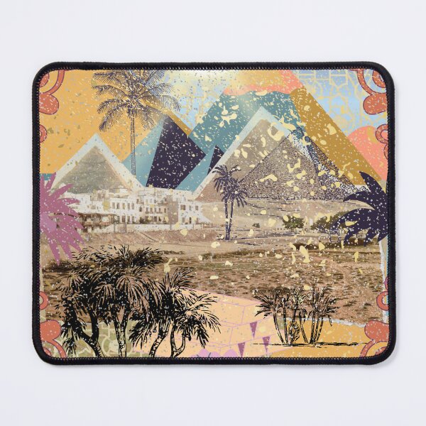 Item preview, Copy of Egypt, piramids designed and sold by Sugar Wisdom .