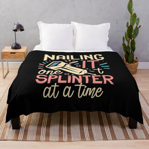 Item preview, Nailing it designed and sold by Kombinerki.