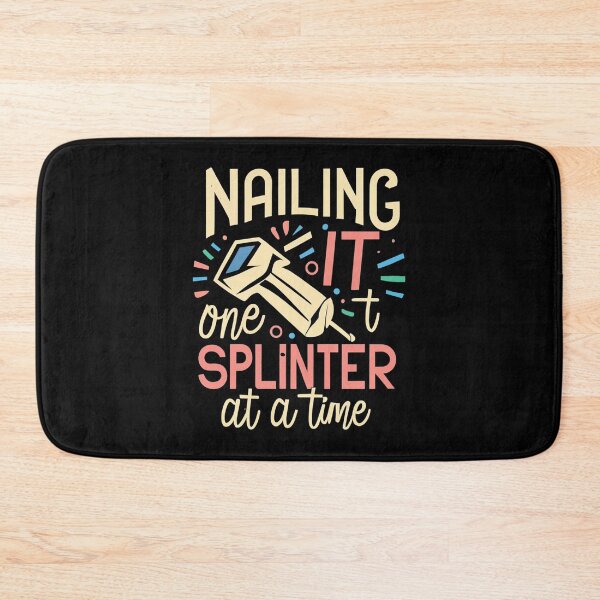 Item preview, Nailing it designed and sold by Kombinerki.