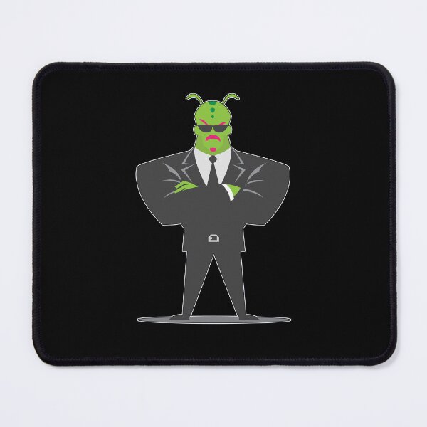 Item preview, Out of this World Security designed and sold by Dudeist Designs.