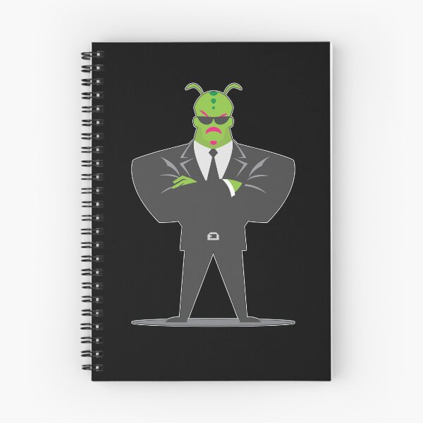 Item preview, Out of this World Security designed and sold by Dudeist Designs.