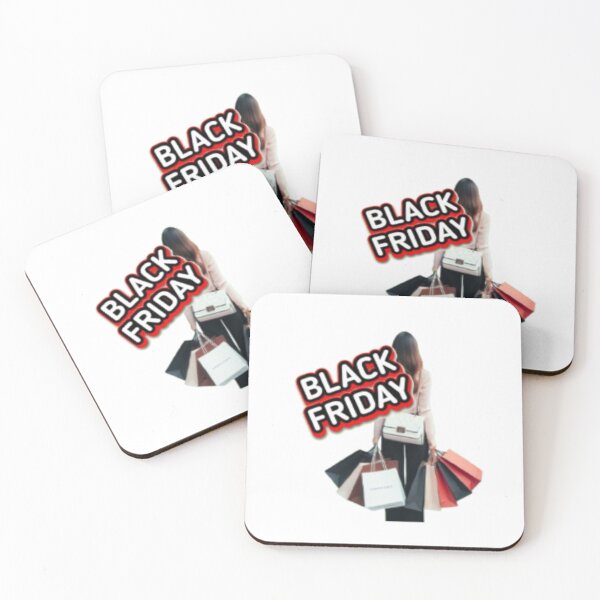 Artikelvorschau, Black Friday: Der größte Sale des Jahres! Black Friday Frenzy: Sparen Sie bei allem satt! entworfen und verkauft von bkbh.