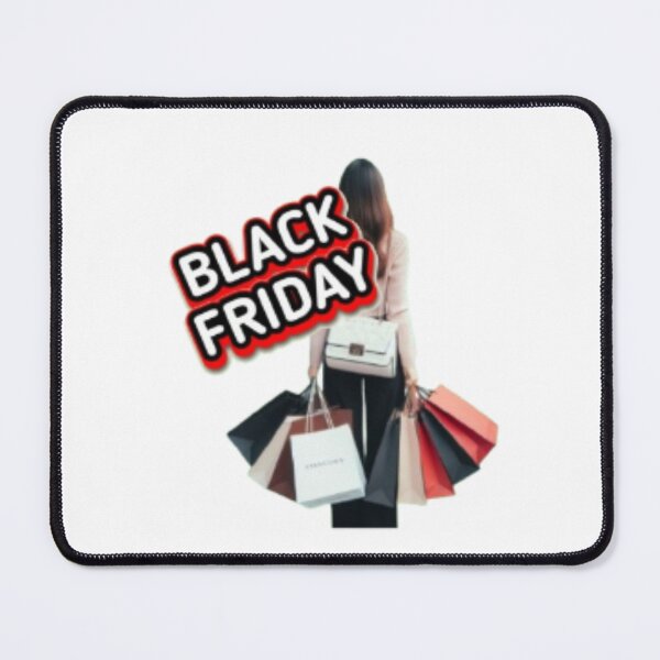 Item preview, Black Friday: The Biggest Sale of the Year! Black Friday Frenzy: Save Big on Everything! designed and sold by bkbh.