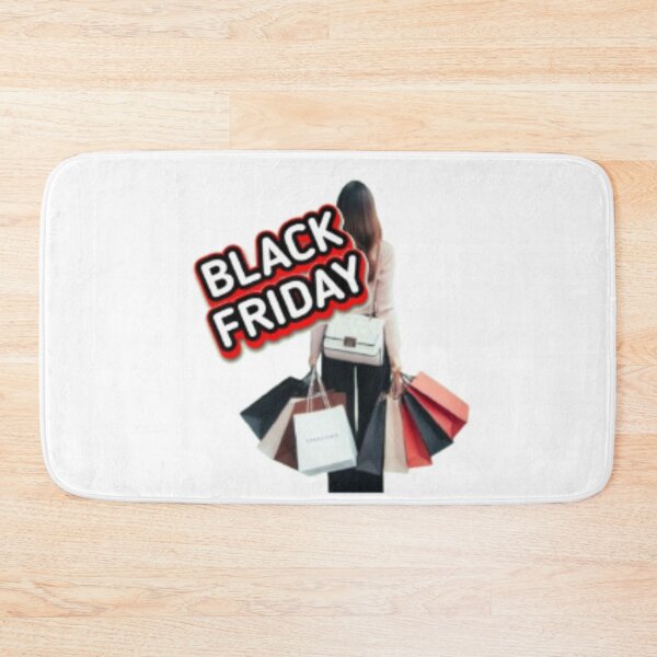 Artikelvorschau, Black Friday: Der größte Sale des Jahres! Black Friday Frenzy: Sparen Sie bei allem satt! entworfen und verkauft von bkbh.