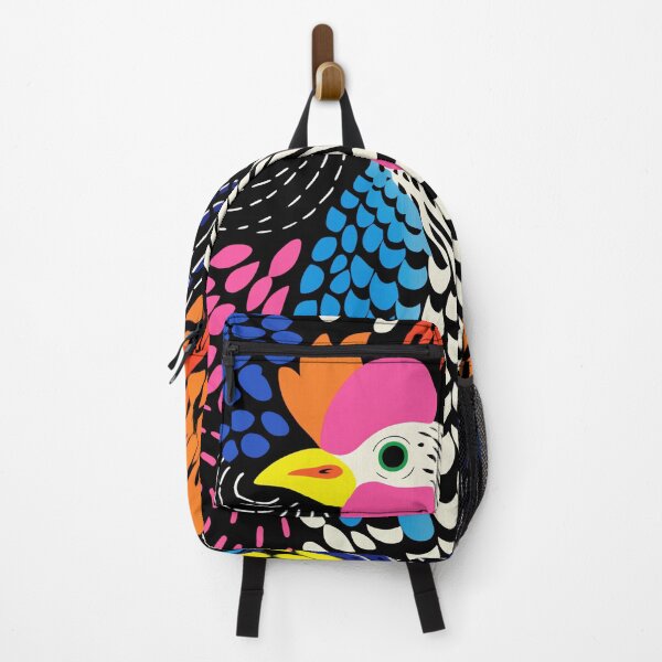 Item preview, Pop Chic Hen designed and sold by EnchantArtCo.