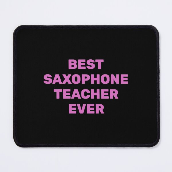 Item preview, Best saxophone teacher ever designed and sold by Inspirationmotivation.
