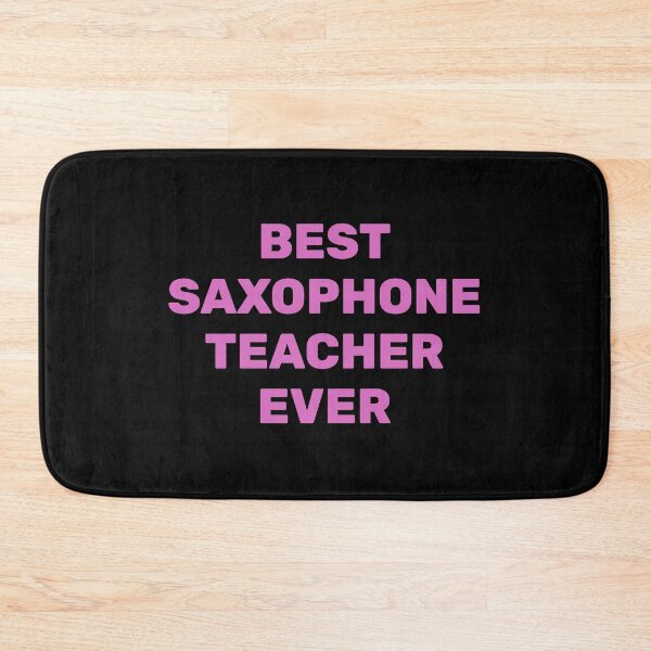Item preview, Best saxophone teacher ever designed and sold by Inspirationmotivation.