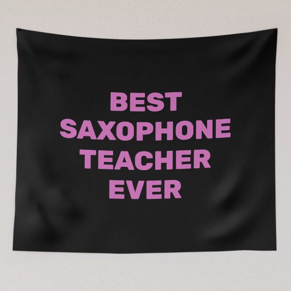 Item preview, Best saxophone teacher ever designed and sold by Inspirationmotivation.